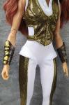 Mattel - Barbie - Signature - Masters of the Universe - Teela - Poupée